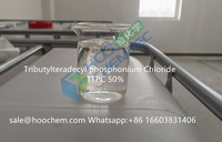Bactericidal disinfectant Tributylter...