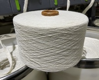 Пряжа пэ/хл 6 Ne 10 Nm 100 Tex пряжа ...