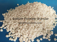 Snow melting Sodium Formate CAS 141-5...
