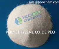 Flocculent POLYETHYLENE OXIDE PEO CAS...