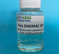 PolyDADMAC CAS Number: 26062-79-3 