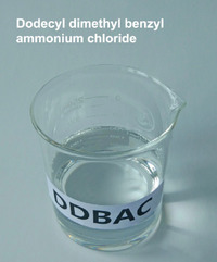 Bactericide Benzalkonium Chloride(DDB...