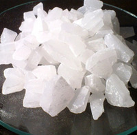 Aluminium Potassium Sulphate Water Tr...