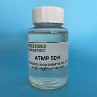 Scale and corrosion inhibition Amino ...