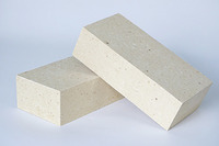 High-alumina bricks for electric furn...