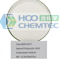 Polyacrylic Acid