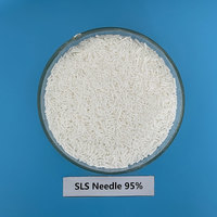 Sodium lauryl Sulfates /Sodium dodecy...
