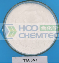 NTA Chemical - Nitrilotriacetic Acid ...
