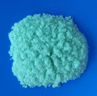 Ferrous Sulphate Water Treatment