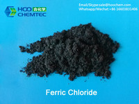 Water purifying agent Ferric Chloride...