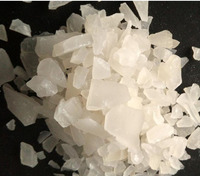 Aluminum Sulphate Water Treatment