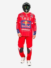 Костюм для мотокросса