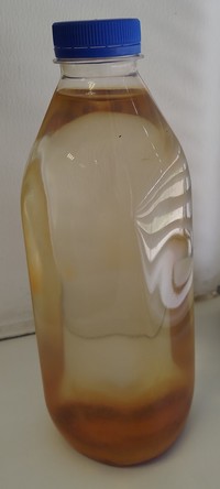 Водный раствор магния хлористого (рас...