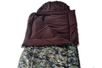 Спальный мешок