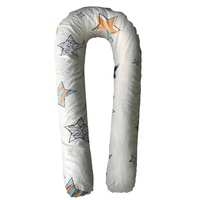 Подушка для беременных полисатин