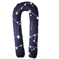 Подушка для беременных полисатин