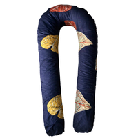 Подушка для беременных полисатин