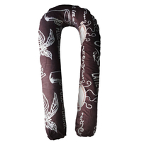 Подушка для беременных полисатин