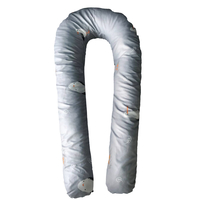 Подушка для беременных полисатин