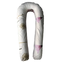 Подушка для беременных полисатин