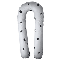 Подушка для беременных полисатин