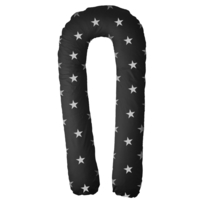 Подушка для беременных полисатин