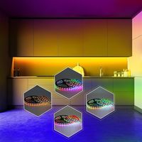 Светодиодная лента WS2812, 30LED на 1...