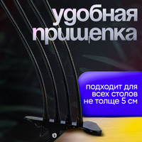Фитолампа для растений с таймером на ...
