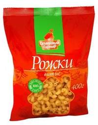 Макароны Гранмулино "Семейный гарнир"...