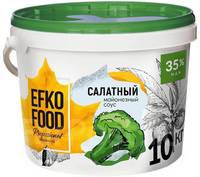 EFKO Майонез ЭФКО ФУД Салатный с м.д....