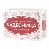 Маргарин Чудесница Универсальный 55% ...
