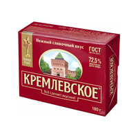 Спред растительно-жировой ТЗ Кремлевс...