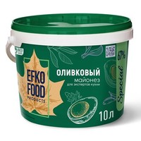 ЭФКО Майонез EFKO FOOD special настоя...