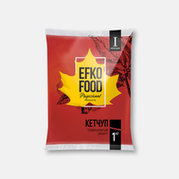 Кетчуп EFKO FOOD professional Томатны...