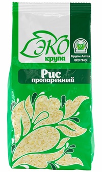 Крупа в ассортименте
