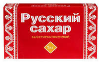 Сахар белый кусковой "Русский сахар" ...