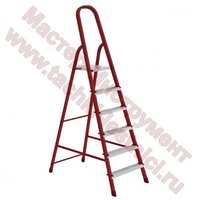 Стремянка МИ стальная 6 ступеней