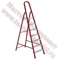 Стремянка МИ стальная 7 ступеней
