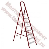 Стремянка МИ стальная 8 ступеней