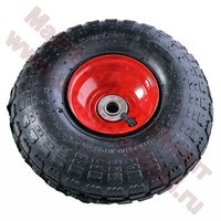 Колесо для тачки пневматическое  4,1/...
