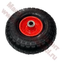 Колесо для тачки пневматическое  4,1/...