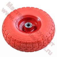 Бескамерное колесо для тачки 4,1/3,5-...