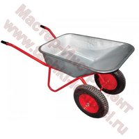 Тачка 110&nbsp;литров строительная МИ...