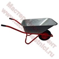 Тачка 110 литров строительная МИ (кра...