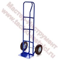 Тележка складская HT1805 синяя