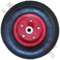 Колесо для тачки пневматическое 4.00-...