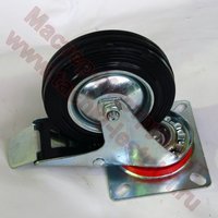 SCB 42 Колесо промышленное поворотное...