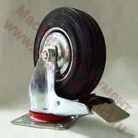 SCB 55 Колесо промышленное поворотное...