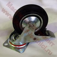 SCB 63 Колесо промышленное поворотное...