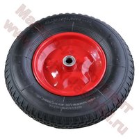 Колесо для тачки пневматическое  4.80...